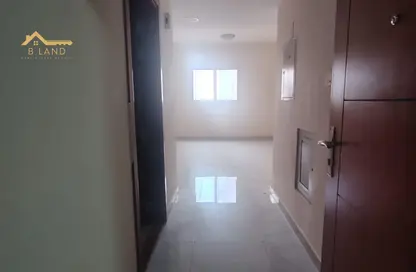 Apartment - 1 Bedroom - 2 Bathrooms for rent in Muwailih Building - Muwaileh - Sharjah Apartment - 1 Bedroom - 2 Bathrooms for rent in Muwailih Building - Muwaileh - Sharjah