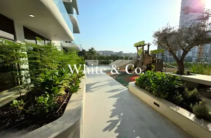 Apartment - 1 Bedroom - 2 Bathrooms for rent in Pearl House - Jumeirah Village Circle - Dubai