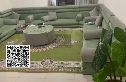 Apartment - 3 Bedrooms - 3 Bathrooms for sale in Al Khor Tower A1 - Al Khor Towers - Ajman Downtown - Ajman