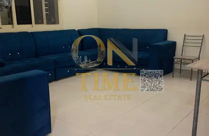 شقة - غرفة نوم - 2 حمامات للايجار في أبراج الراشدية - الراشدية - عجمان وسط المدينة - عجمان شقة - غرفة نوم - 2 حمامات للايجار في أبراج الراشدية - الراشدية - عجمان وسط المدينة - عجمان