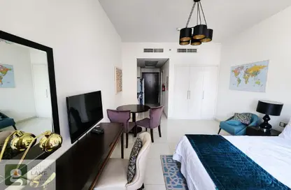 شقة - 1 حمام للايجار في غالية - منطقة 18 - قرية جميرا الدائرية - دبي