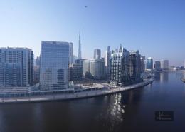Studio - 1 bathroom for rent in Royal Continental Suites - Business Bay - Dubai