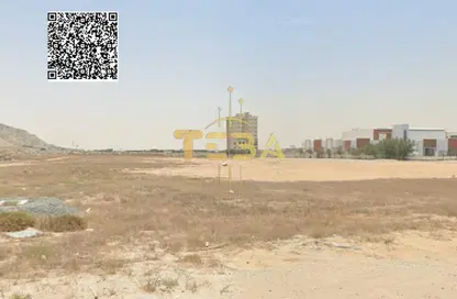 Land - Studio for sale in Al Aamra Gardens - Al Amerah - Ajman