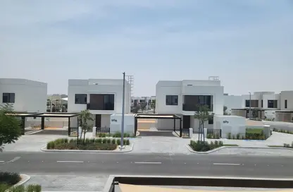 Townhouse - 3 Bedrooms - 4 Bathrooms for sale in Noya 1 - Noya - Yas Island - Abu Dhabi