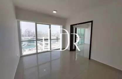 Apartment - 1 Bedroom - 2 Bathrooms for sale in MAG 5 - Marina Square - Al Reem Island - Abu Dhabi