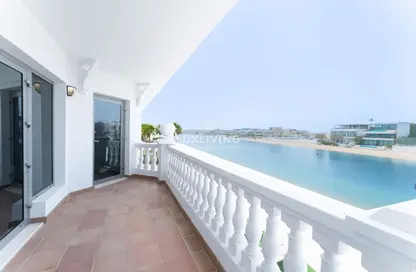 فيلا - 4 غرف نوم - 5 حمامات للبيع في O جاردن هومز سعفة - جاردن هومز - نخلة جميرا - دبي فيلا - 4 غرف نوم - 5 حمامات للبيع في O جاردن هومز سعفة - جاردن هومز - نخلة جميرا - دبي