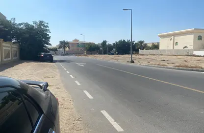 أرض - استوديو للبيع في ضاحية الجواز (واسط سابقا) - الشارقة