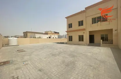 فيلا - 4 غرف نوم - 6 حمامات للايجار في الظيت الجنوبي - الظيت - رأس الخيمة