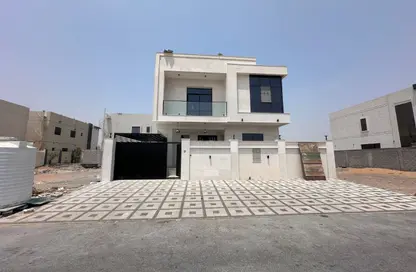 فيلا - 5 غرف نوم - 6 حمامات للبيع في 1 الياسمين - الياسمين - عجمان