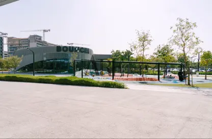 Apartment - 1 Bedroom - 2 Bathrooms for sale in The Gate 4 - Aljada - Sharjah