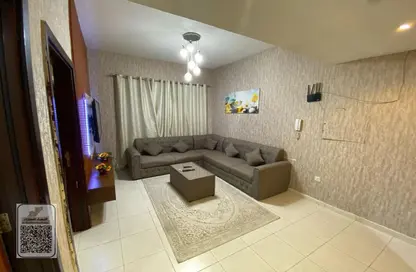 Apartment - 1 Bedroom - 1 Bathroom for sale in Al Hamidiya 1 - Al Hamidiya - Ajman