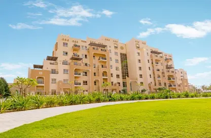 Apartment - 2 Bedrooms - 3 Bathrooms for sale in Al Ramth - Remraam - Dubai Land - Dubai