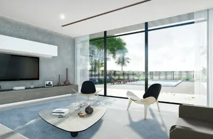 Townhouse - 2 Bedrooms - 3 Bathrooms for sale in Falcon Island South - Falcon Island - Al Hamra Village - Ras Al Khaimah