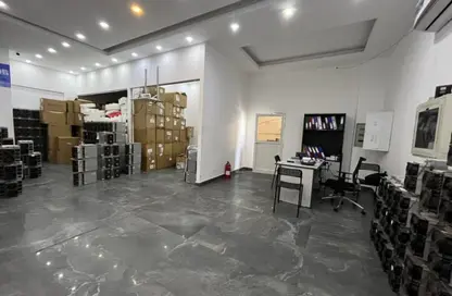Warehouse - Studio - 1 Bathroom for rent in Dubai Investment Park 2 (DIP 2) - Dubai Investment Park (DIP) - Dubai Warehouse - Studio - 1 Bathroom for rent in Dubai Investment Park 2 (DIP 2) - Dubai Investment Park (DIP) - Dubai