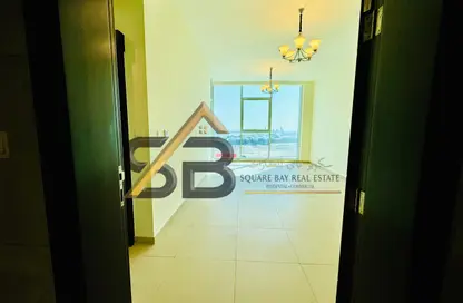 Apartment - 2 Bedrooms - 3 Bathrooms for rent in Al Jaddaf - Dubai