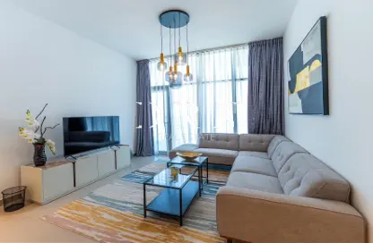 Apartment - 1 Bedroom - 1 Bathroom for rent in Prive Residence - Dubai Hills Estate - Dubai