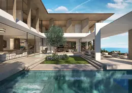 Villa for sale in Serenity Mansions - Tilal Al Ghaf - Dubai