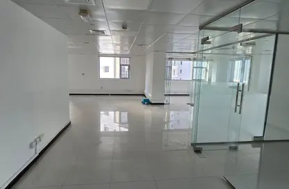 Office Space - Studio - 1 Bathroom for rent in Executive Tower D (Aspect Tower) - Executive Towers - Business Bay - Dubai