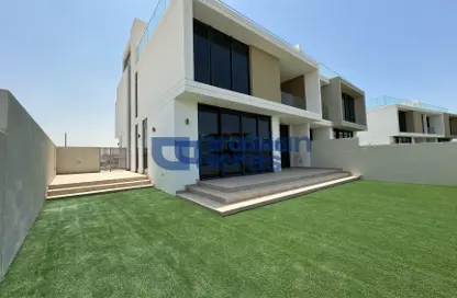 فيلا - 3 غرف نوم - 4 حمامات للايجار في جولف جروف - دبي هيلز استيت - دبي