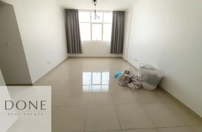 Apartment - 3 Bedrooms - 3 Bathrooms for rent in The Square 1 - Muwaileh Commercial - Sharjah