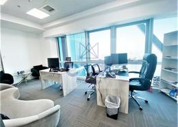 مكتب للكراء في فالكون هاوس - مجمع دبي للإستثمار - دبي