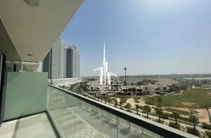 Apartment - 1 Bedroom - 1 Bathroom for sale in Golf Vita A - Golf Vita - DAMAC Hills - Dubai