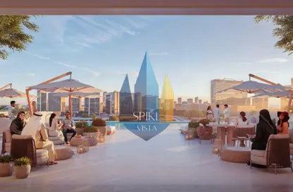 شقة - 2 غرف نوم - 2 حمامات للبيع في مهيرة - جزيرة الريم - أبوظبي