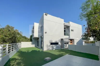 Townhouse - 3 Bedrooms - 4 Bathrooms for rent in Arabella Townhouses 2 - Arabella Townhouses - Mudon - Dubai Townhouse - 3 Bedrooms - 4 Bathrooms for rent in Arabella Townhouses 2 - Arabella Townhouses - Mudon - Dubai