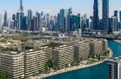 Penthouse - 4 Bedrooms - 6 Bathrooms for sale in Eden House The Park - Al Wasl - Dubai