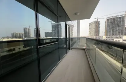 شقة - غرفة نوم - 2 حمامات للايجار في غيت واي ريزيدنسز 2 - ميناء العرب - راس الخيمة - رأس الخيمة