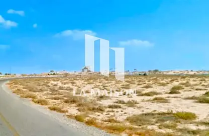 أرض - استوديو للبيع في مدينة محمد بن زايد - أبوظبي