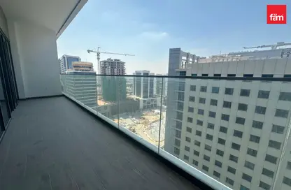 Apartment - 1 Bedroom - 2 Bathrooms for sale in SOL Bay - Business Bay - Dubai