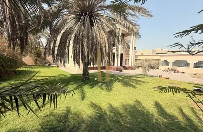 فيلا - 5 غرف نوم - 5 حمامات للايجار في فلل ام سقيم 1 - أم سقيم 1 - أم سقيم - دبي