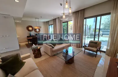 Townhouse - 3 Bedrooms - 4 Bathrooms for sale in Al Zahia 4 - Al Zahia - Muwaileh Commercial - Sharjah