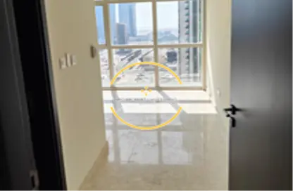 Apartment - 1 Bedroom - 2 Bathrooms for sale in Ocean Terrace - Marina Square - Al Reem Island - Abu Dhabi