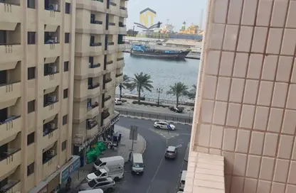 Apartment - 1 Bedroom - 1 Bathroom for rent in Rolla Square - Rolla Area - Sharjah Apartment - 1 Bedroom - 1 Bathroom for rent in Rolla Square - Rolla Area - Sharjah