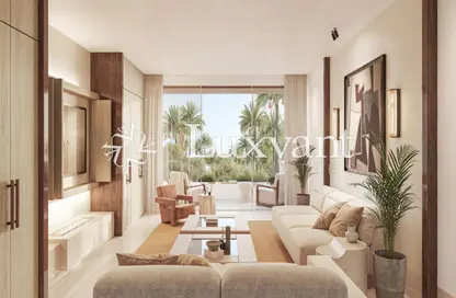 Villa - 5 Bedrooms - 6 Bathrooms for sale in Eden House Dubai Hills Estate - Dubai Hills Estate - Dubai