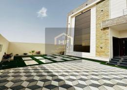 Villa - 5 bedrooms - 7 bathrooms for sale in Al Aamra Gardens - Al Amerah - Ajman