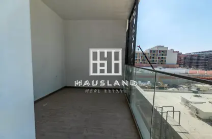 Apartment - Studio - 1 Bathroom for sale in The Gate - Masdar City - Abu Dhabi