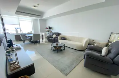 Apartment - 2 Bedrooms - 3 Bathrooms for sale in Botanica Tower - Dubai Marina - Dubai