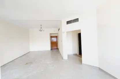 Apartment - 1 Bedroom - 2 Bathrooms for rent in Al Nahda Complex - Al Nahda - Sharjah