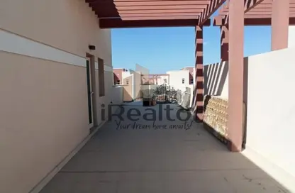Apartment - Studio - 1 Bathroom for sale in Al Khaleej Village - Al Ghadeer - Abu Dhabi