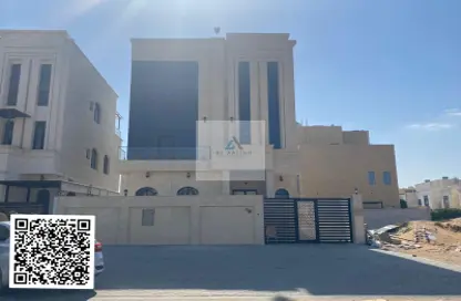Villa - 7 Bedrooms - 7+ Bathrooms for sale in Al Maha Village - Al Zahya - Ajman