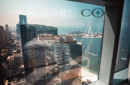 Apartment - 1 Bedroom - 2 Bathrooms for sale in Five Luxe JBR - Jumeirah Beach Residence - Dubai