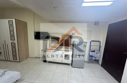Apartment - Studio - 1 Bathroom for rent in Al Rawda 3 Villas - Al Rawda 3 - Al Rawda - Ajman
