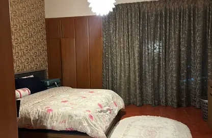 شقة - 3 غرف نوم - 4 حمامات للبيع في المجاز 3 - المجاز - الشارقة