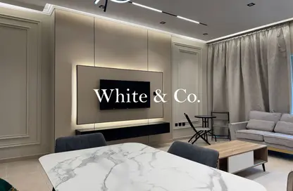 شقة - غرفة نوم - 2 حمامات للايجار في برج النجوم - وسط مدينة دبي - دبي