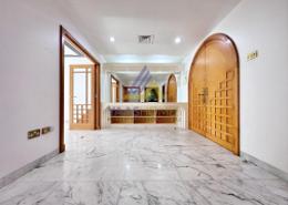 Hall / Corridor image for: Apartment - 2 bedrooms - 2 bathrooms for rent in Baynuna Tower 1 - Corniche Road - Abu Dhabi, Image 1