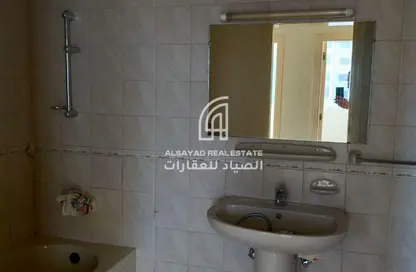 Apartment - 3 Bedrooms - 4 Bathrooms for rent in Al Mamzar Plaza - Al Taawun Street - Al Taawun - Sharjah