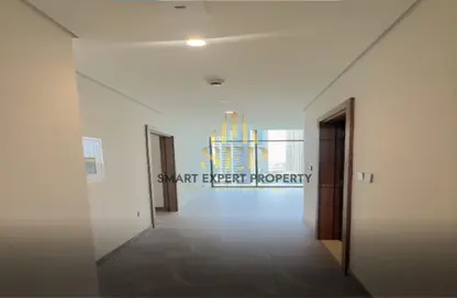 Apartment - 2 Bedrooms - 2 Bathrooms for rent in Peninsula One - Peninsula - Business Bay - Dubai